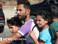 Tiga Anggota TNI Terluka di Lebanon, Menlu Kecam Keras