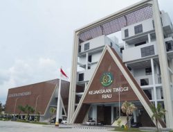 Disdikbud Rohil Diperiksa Kejati Riau, Usut Kasus Tipikor Proyek Pembangunan