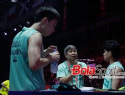 Malaysia Ubah Susunan Putra, Herry IP Beri Penjelasan Usai Pasangan Pecah