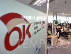 Penjelasan OJK Mengenai Putusan KPPU Terkait Dugaan Kartel Pinjol