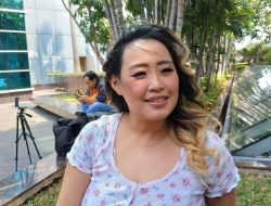 Arya Khan Akui Beri Uang Belanja Pinkan Rp2 Juta/hari, Michelle Ashley Bantah
