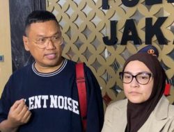 Uya Kuya Diduga Miliki 750 Dapur MBG, Hasilkan Rp 4,5 M Per Hari, Suami Astrid Bantah Berita Ini