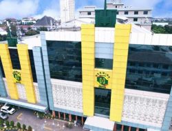 Biaya dan Bunga Meningkat, Profitabilitas Medikaloka Hermina (HEAL) Tertekan