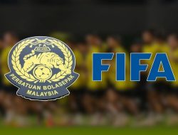 Gagal Piala Dunia 2026, Federasi Malaysia Diharapkan Kirim Wasit ke Piala Dunia 2030