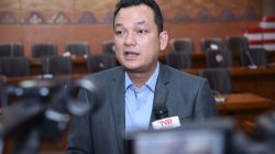 Bank Kembalikan Rp 28 M Dana Gereja, Martin Manurung Minta OJK Perkuat Sistem Dini