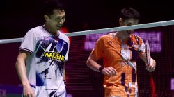 Thomas Cup 2026 – Indonesia Jadi Satu-satunya di Grup, Legenda Malaysia Sebut Dua Tim Ancaman Berbahaya