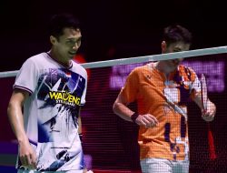 Thomas Cup 2026 – Indonesia Jadi Satu-satunya di Grup, Legenda Malaysia Sebut Dua Tim Ancaman Berbahaya