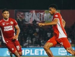Semen Padang vs Persib Bandung: Nasib di Tangan Hitung-hitungan Juara dan Degradasi