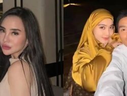 Sosok Salmafina Sunan, Mantan Istri Taqy Malik Disindir Sherel Soal Perceraian