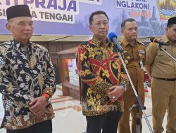 Peringatan KPK Usai 3 Kepala Daerah Jateng Terjaring OTT