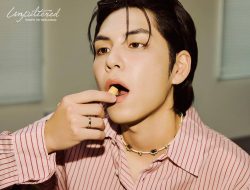Lirik dan Makna Lagu Highs and Lows – Wonpil DAY6 untuk yang Sedang Patah Hati