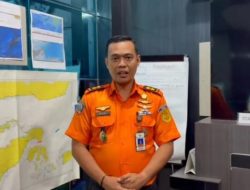 Tim SAR Temukan ABK Kapal Nazila 05, Evakuasi Berlangsung di Laut Maluku