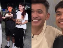 Klarifikasi Betrand Peto soal Dikatakan Anak Durhaka, Ini Penyebab Tidak Posting Foto Sarwendah di Ultah