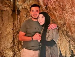 Putri Angkat Irish Bella Jadi Dokter, Haldy Sabri Bangga di IG, Spesialis Apa yang Diambil?