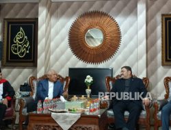Tokoh Muhammadiyah Dorong Perguruan Tinggi Indonesia Pelajari Teknologi Senjata dari Iran
