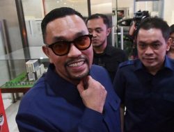 Sahroni: Putusan MK soal Audit Kerugian Negara Tepat
