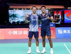 Peraih Medali Terbanyak Asia 2026 – Indonesia Pastikan Dua Emas, Malaysia Kecewa