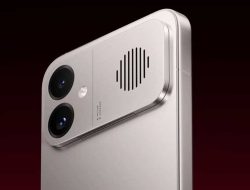 Spesifikasi Lengkap Redmi K90 Max dan Perkiraan Harganya