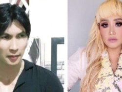 Michelle Ashley Curiga Arya Khan Hanya Numpang Pansos Saat Nikahi Pinkan Mambo