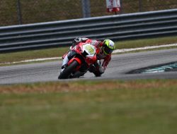 Astra Honda Tampil di ARRC 2026, Bersaing dan Mengangkat Nama Bangsa