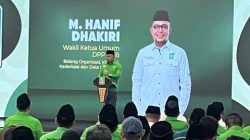 PKB: Kaderisasi Jadi Jantung Partai, Fokus pada Kualitas Kader