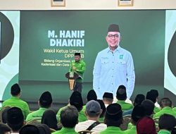 PKB: Kaderisasi Jadi Jantung Partai, Fokus pada Kualitas Kader