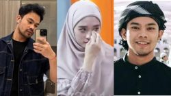 Inara Rusli Sakit, Reaksi Santai Insanul Fahmi Jadi Sorotan