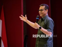 AI Masuk ke Sawah, Inilah Cara Baru Tingkatkan Produksi Petani Indonesia