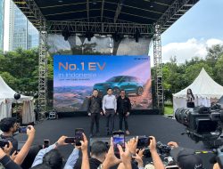 Rayakan Kesuksesan, Jaecoo Land 2006 Pertama di Indonesia