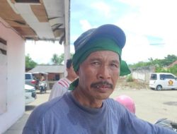 Eks Terminal Andalas Dibongkar, Pedagang Dukung Pembangunan Kantor Wali Kota Gorontalo
