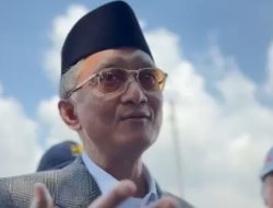 Progres Sekolah Rakyat di Nganjuk Hanya 15%, Menteri PU: Jangan Remehkan Program Presiden