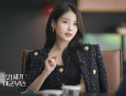 5 Peluang Terlewat Akibat Status Seong Hui Ju di Perfect Crown