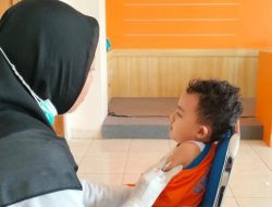 Langkah Pemkot Yogyakarta Tangani Kenaikan Kasus Campak, Vaksinasi Jadi Prioritas Utama
