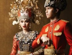 Persiapan Pernikahan Syifa Hadju dan El Rumi, Putra Ahmad Dhani Rayakan Bujang Bareng Groomsmen