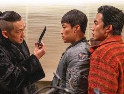 5 Kesalahan Fatal Im Baek Jung di Bloodhounds 2