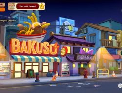 Studio Yogyakarta Rilis Game Memasak KuloNiku: Bowl Up