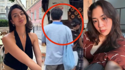 Profil Alyssa Cordes, DJ yang Dikaitkan dengan Baskara Mahendra