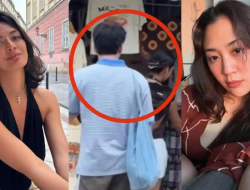 Profil Alyssa Cordes, DJ yang Dikaitkan dengan Baskara Mahendra