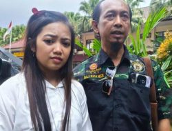 Panas di Malang, Rey Laporkan Balik Intan Terkait Kasus Pemerasan
