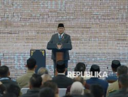 Satgas PKH Serahkan Rp 11,42 Triliun ke Kas Negara