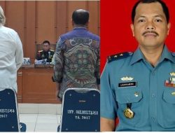 Sidang Eksepsi, Kuasa Hukum Leonardi Soroti Kerugian: Tidak Ada Uang Negara Keluar