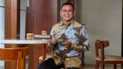 Profil Rahmad Pribadi: Transformasi dan Inovasi Bisnis PT Pupuk Indonesia