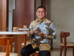 Profil Rahmad Pribadi: Transformasi dan Inovasi Bisnis PT Pupuk Indonesia