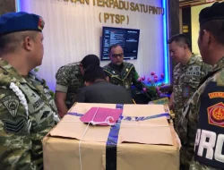 Pengadilan Militer Jakarta: Andrie Yunus Hanya Diadili di Peradilan Militer