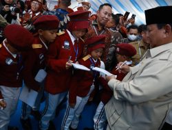Mensos Gus Ipul: Penerimaan Siswa Baru Tak Melalui Pendaftaran