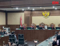 Auditor BPKP Ungkap Kerugian Negara Rp2,1 T dari Kasus Chromebook
