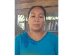 Nyaris Gagal Operasi, Penrad Siagian Bantu Warga Samosir