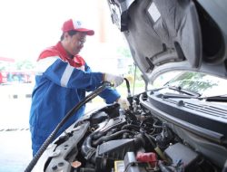 BBG jadi alternatif energi, harga dan pasokan stabil