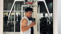 Tips Gym Konsisten untuk Pemula ala Abdul Hakim: Gerakan Dasar hingga Pemilihan Tempat