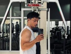 Tips Gym Konsisten untuk Pemula ala Abdul Hakim: Gerakan Dasar hingga Pemilihan Tempat